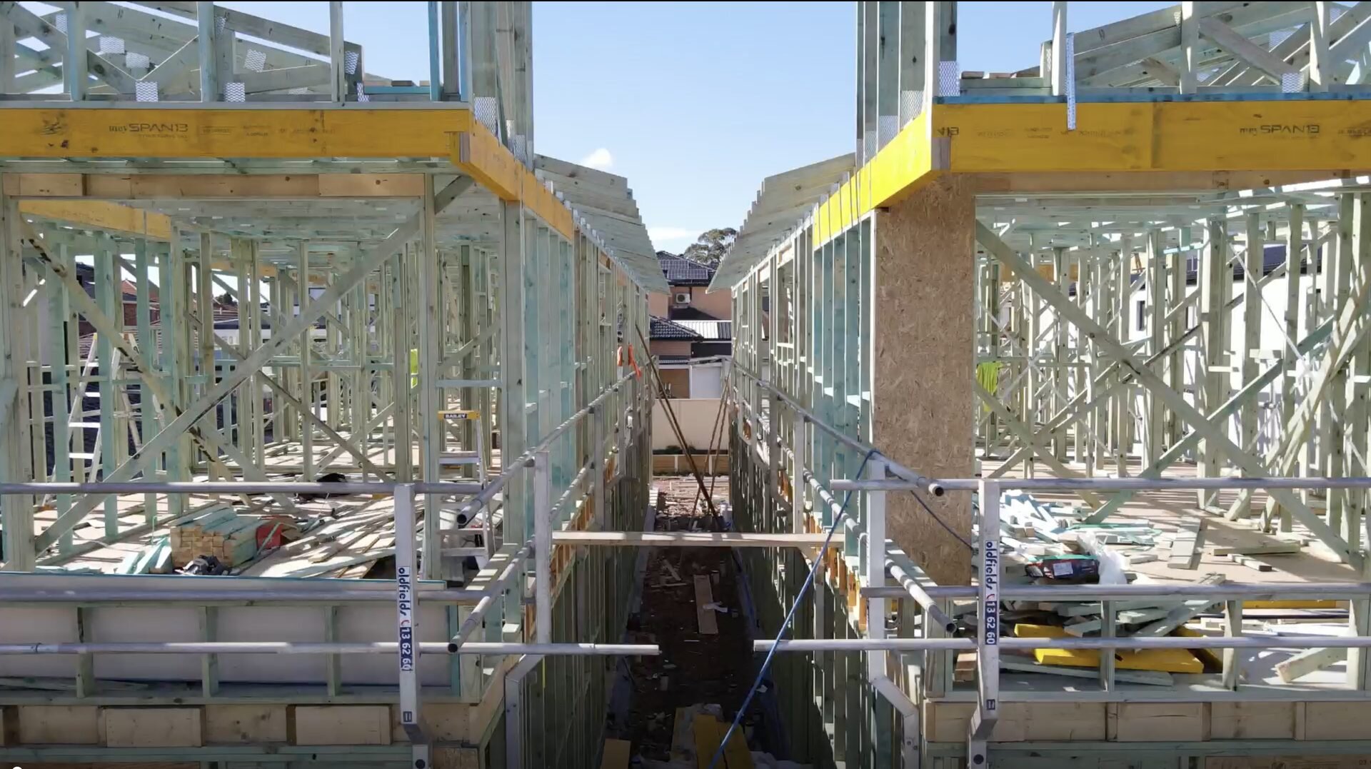 The Builders Blog