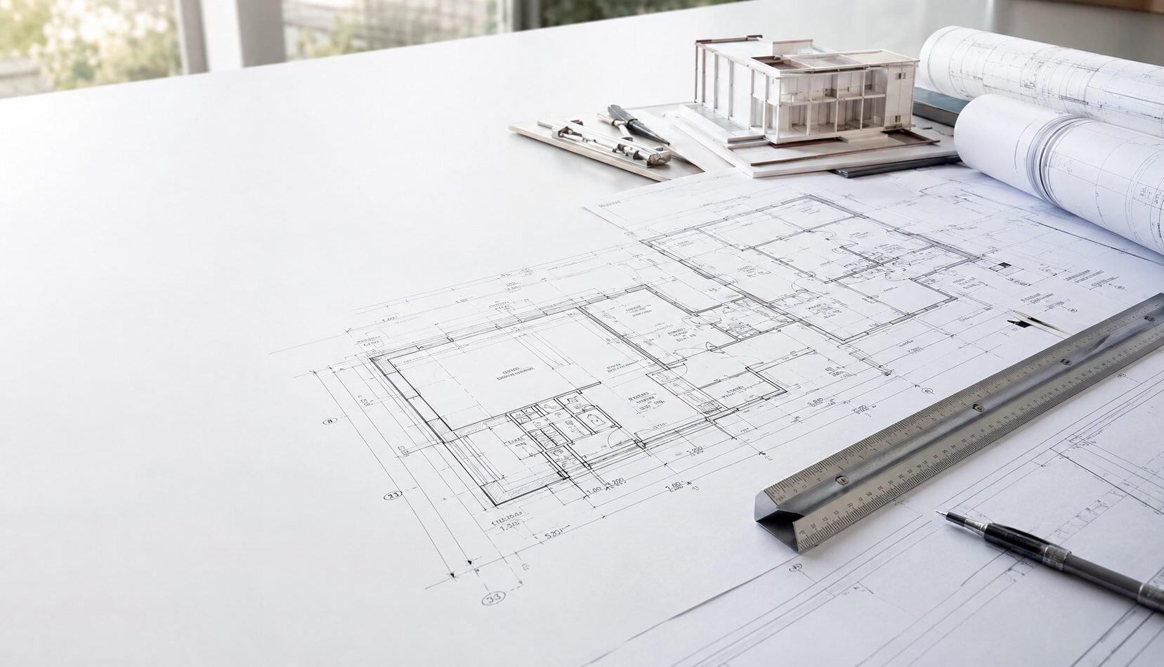 The Havencraft building process