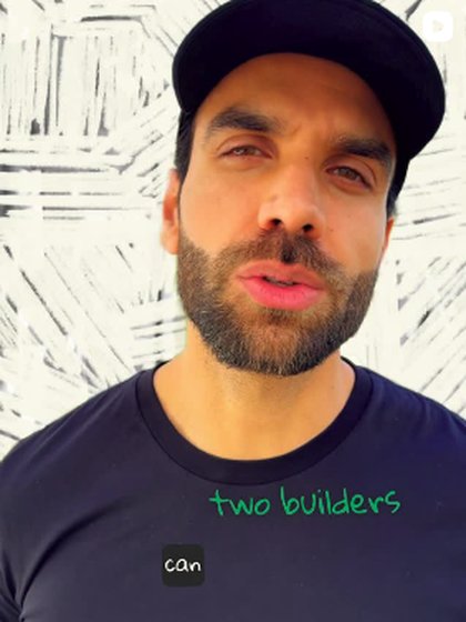 Havencraft reel: why two builders