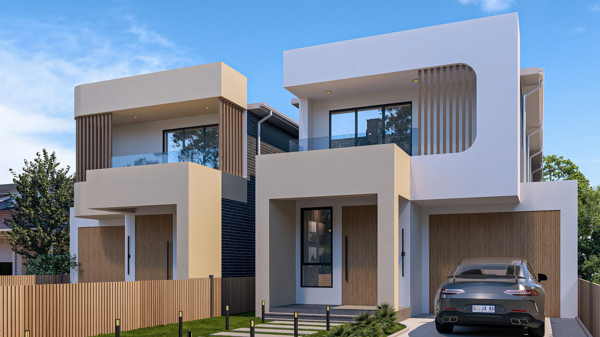 Duplex